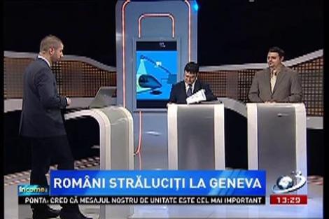 Income Magazine: Adrian Bîzgan, despre problema finanţării în cercetare