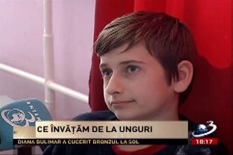 Secvenţial: Ce învăţăm de la unguri