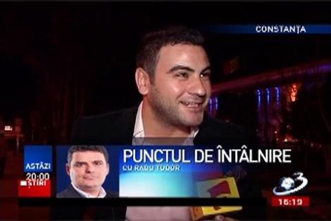 Asistentă din Constanţa, acuzată că ar fi furat un telefon de la un pacient