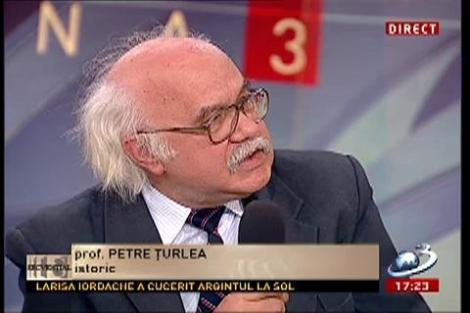 Secvenţial: Istoricul Petre Ţurlea prezintă rândurile unor români din Valea Timocului