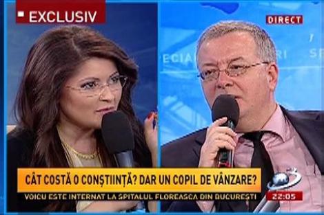 Sinteza Zilei: În România se cumpără orice