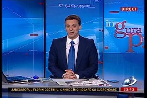 Mircea Badea, despre teoriştii "cretinei" din Boston