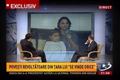 Sinteza Zilei: Copiii eroi ai României