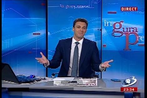 Badea, despre Turcescu: Mă dădu forma de viaţă în judecată!