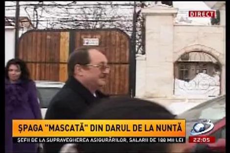 Sinteza Zilei: Bercea Mondialu, alături de fratele lui Traian Băsescu