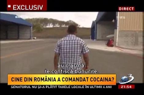 Sinteza Zilei: România, implicată într-o anchetă cu trafic de droguri din Franţa