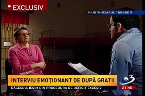 Marina Popovici, despre condamnarea la 5 ani de închisoare în dosarul Trofeul Calităţii