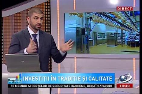România în Mişcare: Cum să reuşeşti într-o ţară cu fiscalizare excesivă şi o instabilitate legislativă care trebuie reglată