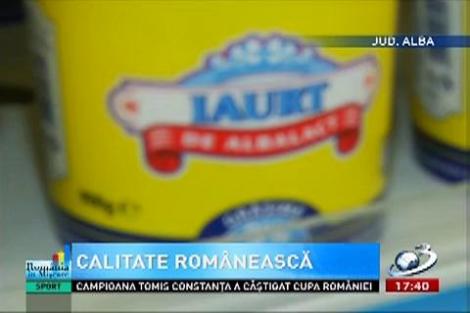 România în Mişcare: Produsele româneşti sunt sau nu de calitate?