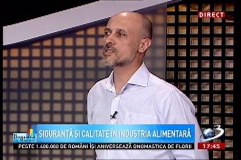 România în Mişcare: Dorin Cojocaru, despre piaţa neagră a laptelui