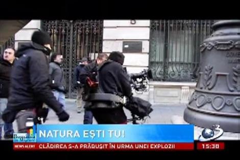 România în Mişcare: Povestea naşterii unui spot, Dorna