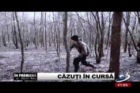 În Premieră: IMAGINI CU IMPACT EMOȚIONAL! Misterul avionului de pasageri prăbuşit în decembrie ’89