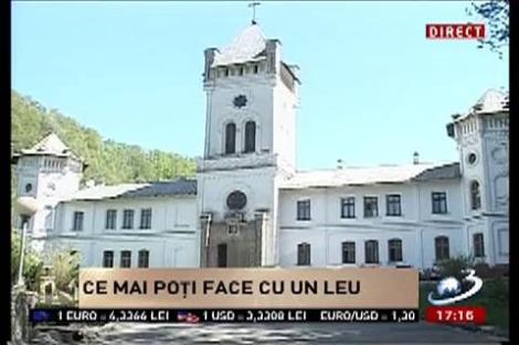 Secvenţial: Ce se mai poate face cu un leu! Istoria scrisă pe o bacnotă