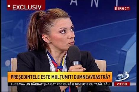 Sinteza Zilei: România are copii olimpici