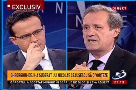 Mircea Oprean, soțul Zoei Ceaușescu, despre relația dintre soția sa și mama acesteia