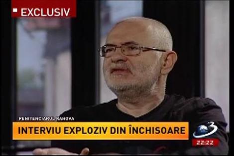 Bogdan Popovici, despre condamnarea sa, la "Sinteza zilei"