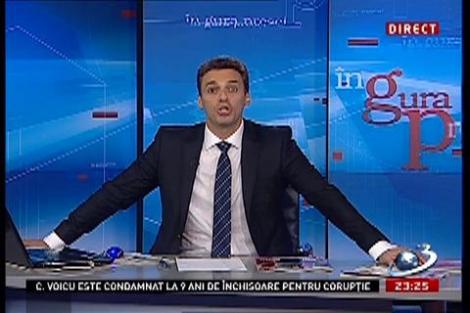 Badea: Eu cred că guvernul mai trăieşte 6 luni fără să facă nimic doar pentru că a câştigat războiul micilor