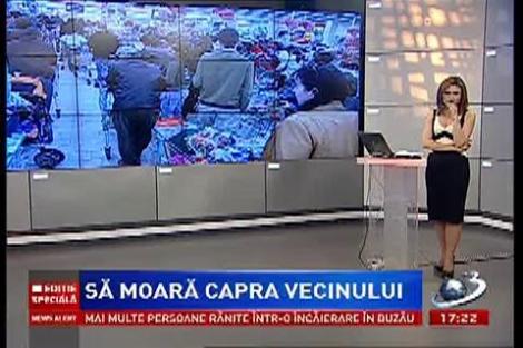 Românii, din ce în ce mai indiferenţi cu semenii lor