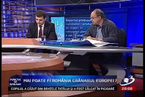 Agricultorul român este încă sărac şi vinde mai mereu în pierdere. Mai poate fi România grânarul Europei?