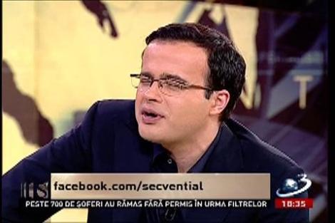 Secvenţe memorabile la Antena 3! Vezi aici câteva declaraţii ale politicienilor autohtoni care au făcut "istorie"