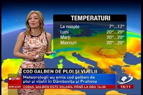 God galben de ploi vijelii