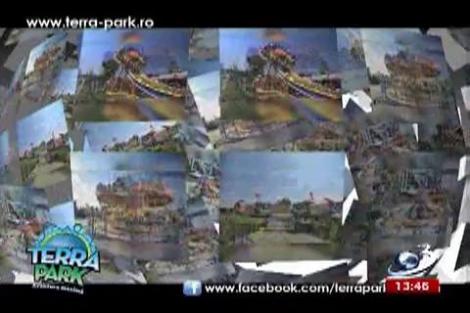 Înregistrarea emisiunii "Se întâmplă în România" din 6 mai 2013