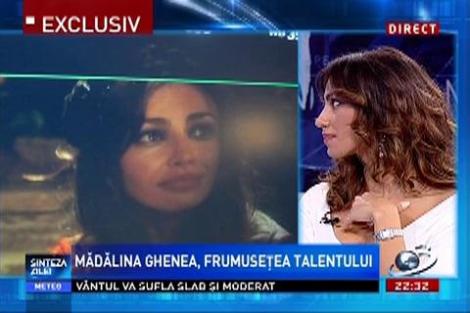 Sinteza Zillei: Fotografii din arhiva personală a Mădălinei Ghenea