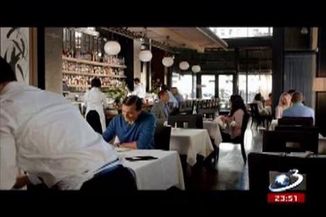 În gura presei, înregistrarea emisiunii din 6 mai 2013