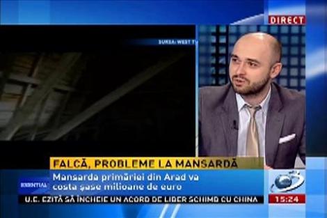 Esenţial, înregistrarea emisiunii din data de 8 mai 2013