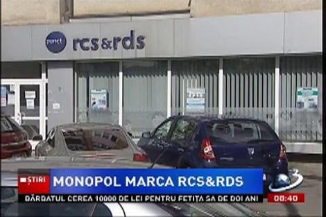 Patronul RCS&RDS, milionarul Zoltan Teszari, acuzat de monopol