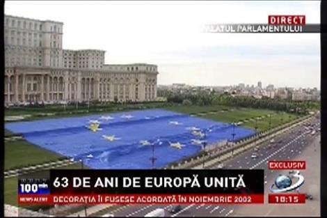 100 de minute, înregistrarea emisiunii din data de 9 mai 2013