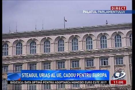 Se întâmplă în România, înregistrarea emisiunii din data de 9 mai 2013