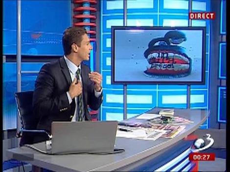 Campania "Mircea, lasă-te de Ciuco!" a ajuns în Caraibe. Mesajul unui jamaican pentru Badea