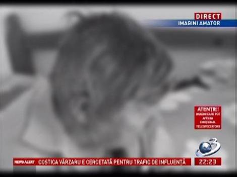 DECLARAȚII ȘOCANTE ale unui pacient din Centrul pentru Persoane cu Handicap de la Hârlău