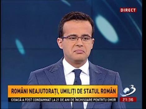 Sinteza Zilei: Bloggerul lui Traian Băsescu incită la genocid