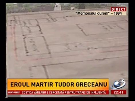 Povestea halucinantă a lui Tudor Greceanu. Şi-a servit statul cu onoare, iar acesta l-a osândit la moarte.
