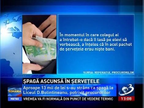 Discuţie între Iuliana Costeniuc şi Costica Vărzaru