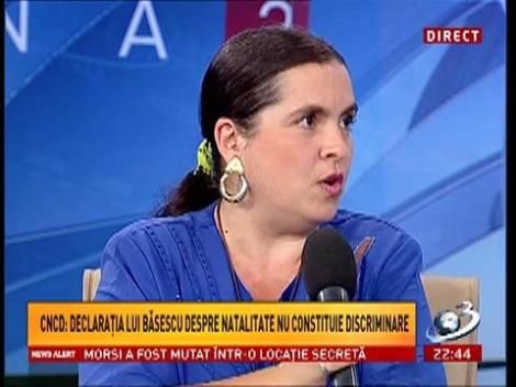 Sinteza Zilei. Comunitatea rromă: Traian Băsescu instigă la ură