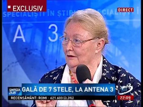 Elisabeta Bostan: Sunt unul dintre regizorii care a dorit întotdeauna ca filmele lui să câştige, să nu rămână cu puţini spectatori