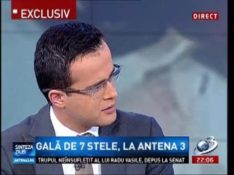 Elisabeta Bostan: Vedeam sute de copii pentru un singur rol