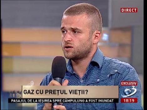 Secvențial: Exlorarea sau exploatarea gazelor de șist, beneficiu sau distrugerea României?