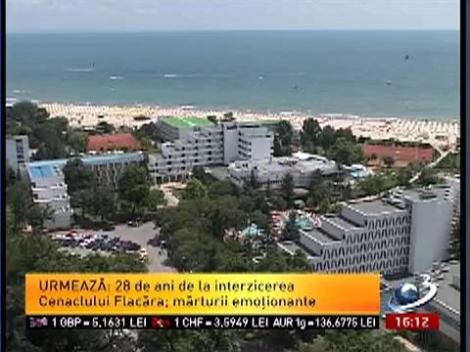 Un turist român a fost găsit mort în staţiunea Sunny Beach din Bulgaria