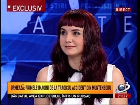 Sinteza Zilei: Copiii de 10 ai României