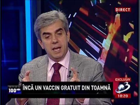 Eugen Nicolăescu: În urmă cu o săptămână s-a reînfiinţat Institutul Inimii de la Târgu-Mureş