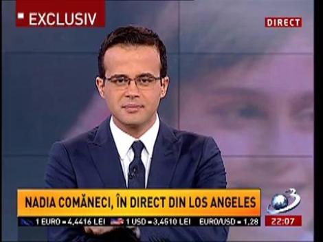 Sinteza Zilei: Cum au trecut 37 de ani de la primul 10 pentru Nadia Comăneci