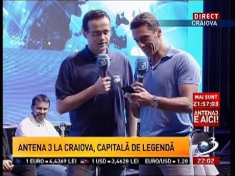 Copiii de 10 ai României, la ediţia specială Sinteza Zilei