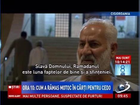 Ramadanul sărbătorit în toată lumea de peste un miliard de oameni