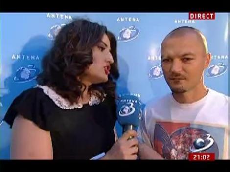 Mihai Viteazul, eroul lui Puya