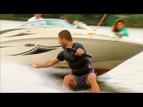 Promo Income Challenge