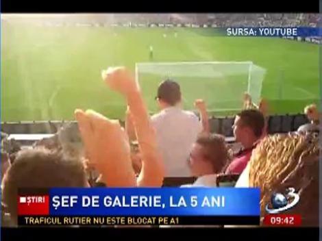 Ultras la numai 5 ani